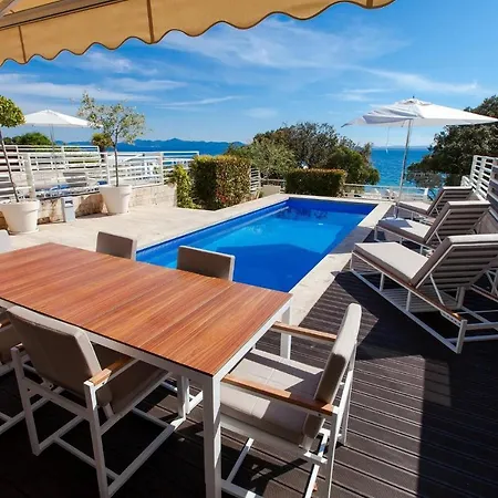 Feriehus Calla Petrcane