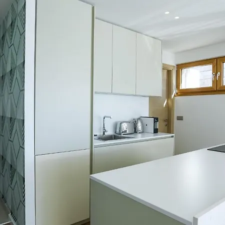 Feriehus Calla Petrcane