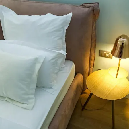 Feriehus Calla Petrcane