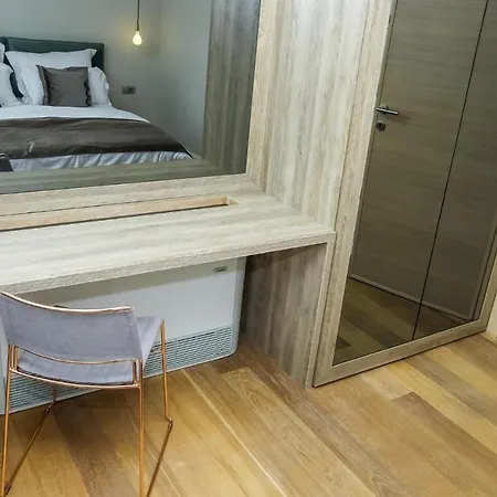 Calla Feriehus Petrcane