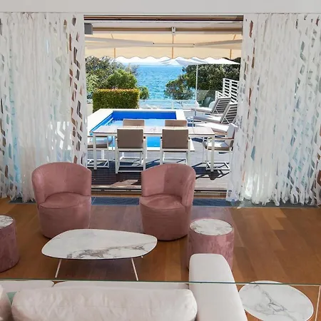 Dom wakacyjny Calla *