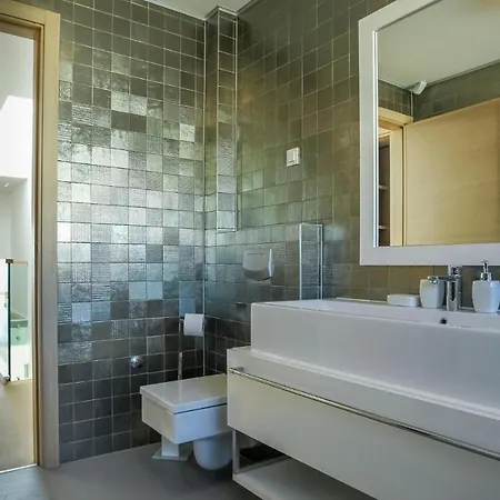 Calla Holiday home *