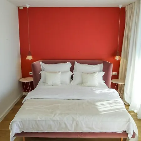 Holiday home Calla Petrcane