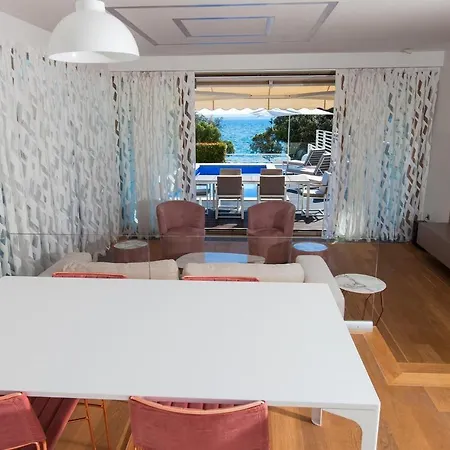Calla Holiday home *