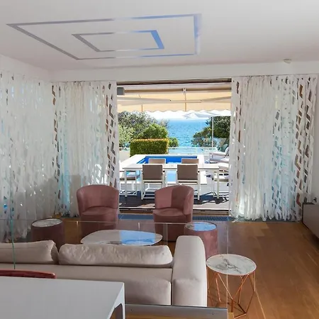 Calla Holiday home