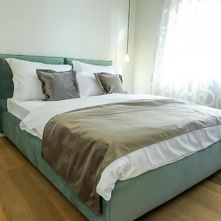 Calla Holiday home *