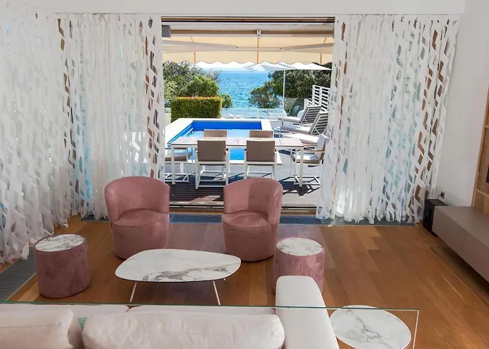 Prázdninový dům Calla *