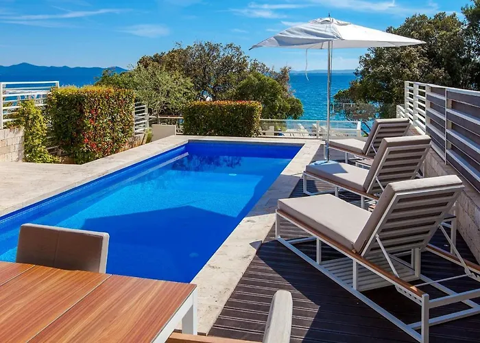 Calla Prázdninový dům *