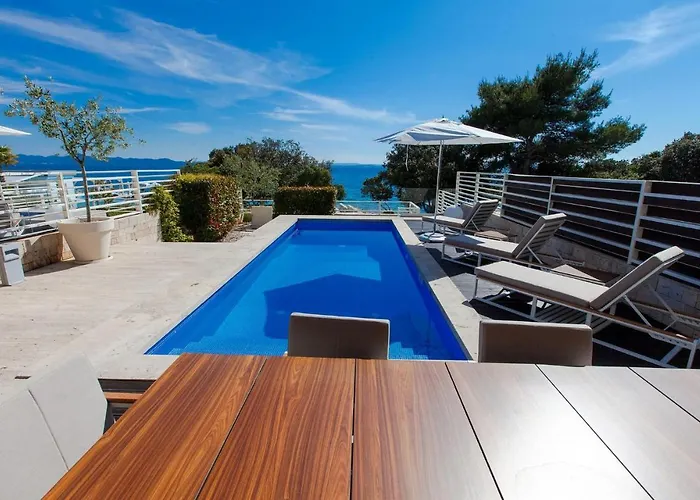 Prázdninový dům Calla