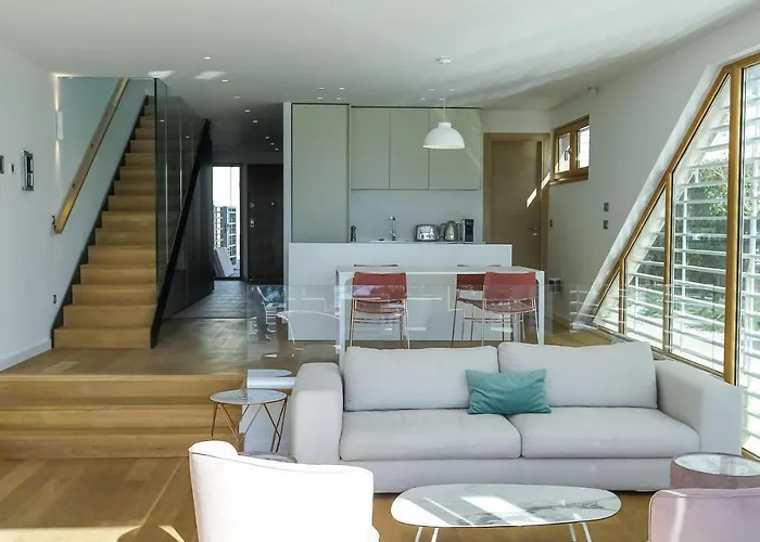 Prázdninový dům Calla