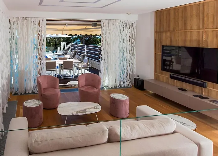 Calla Prázdninový dům Petrcane