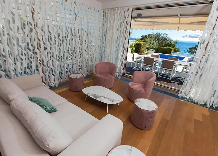 Calla Prázdninový dům *