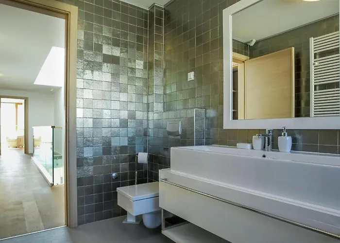 Calla Prázdninový dům *