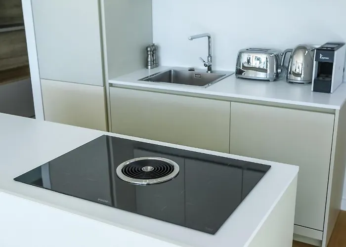 Prázdninový dům Calla *