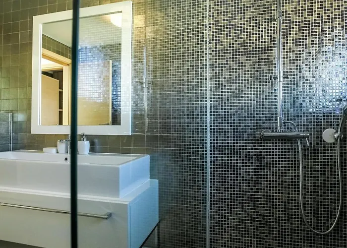 Prázdninový dům Calla