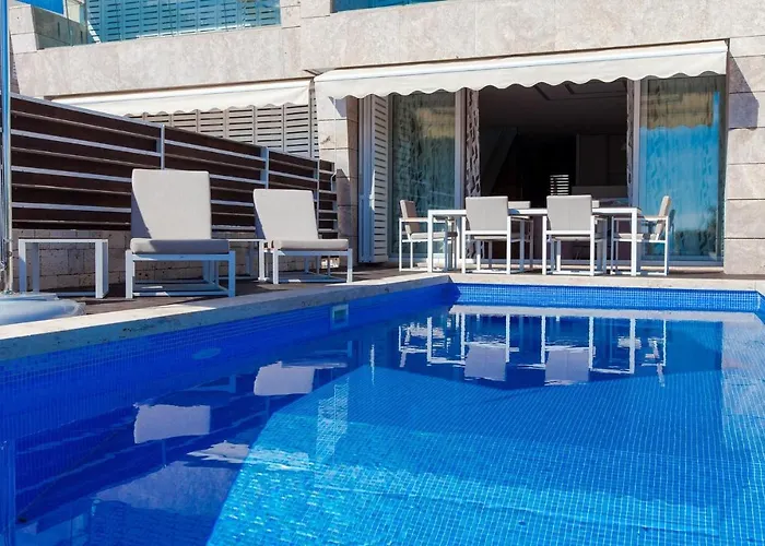 Prázdninový dům Calla