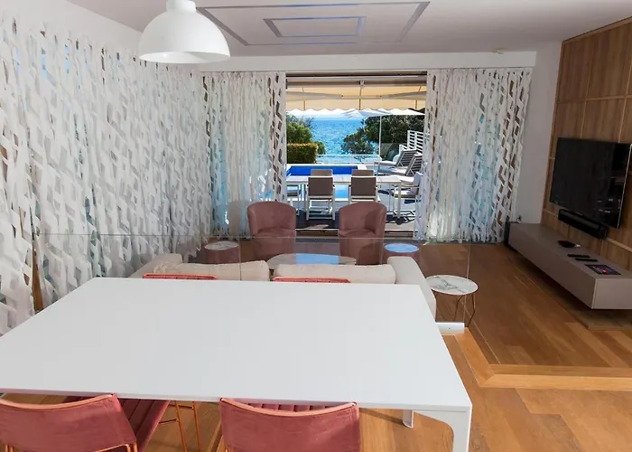 Calla Prázdninový dům *