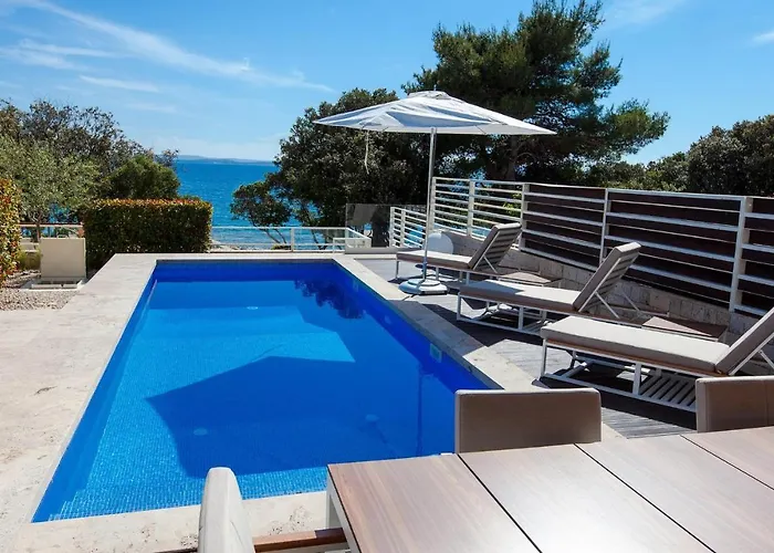 Calla Prázdninový dům