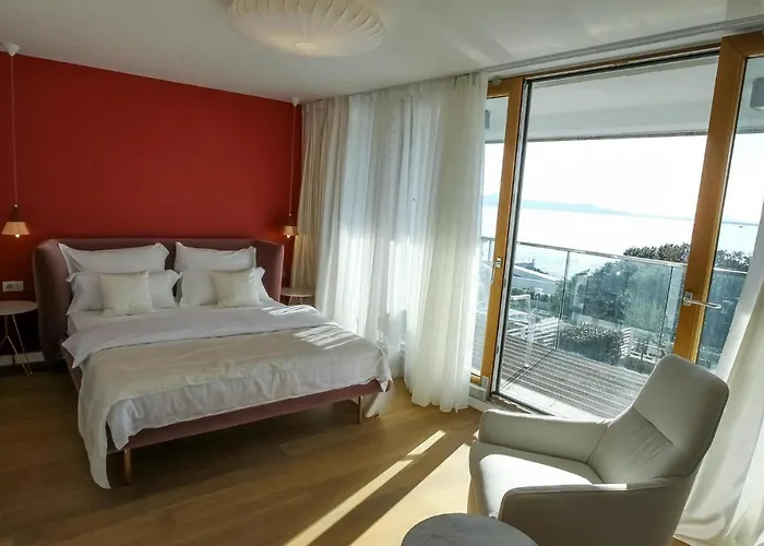 Prázdninový dům Calla *