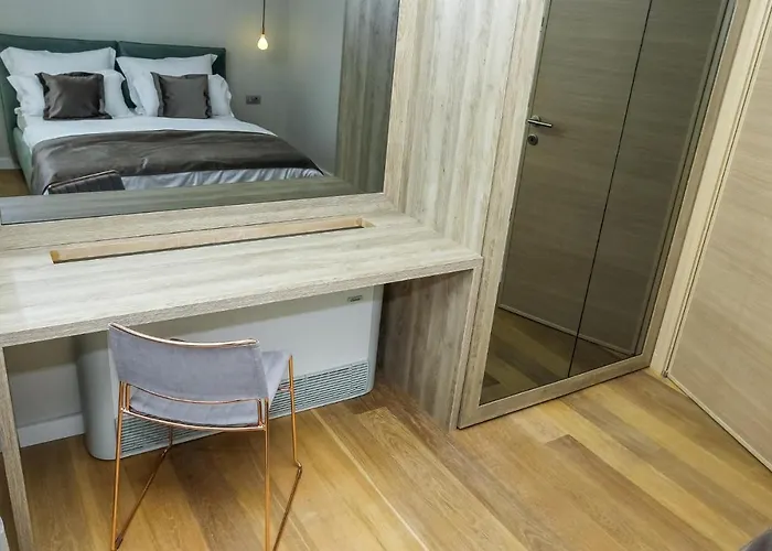 Calla Prázdninový dům Petrcane