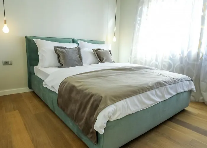 Calla Prázdninový dům *